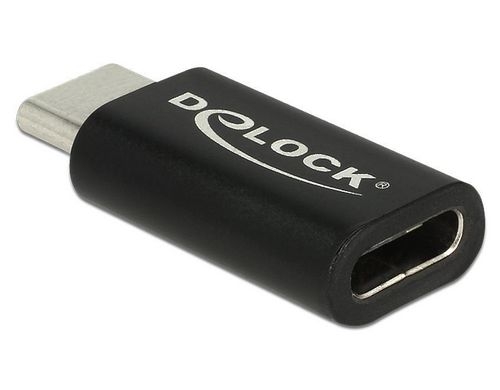 USB3.1 Port Schoner: C-Stecker zu C-Buchse