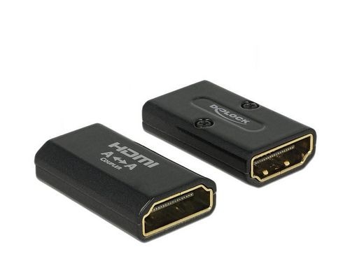 Monitoradapter Genderchanger HDMI zu HDMI