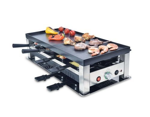 Solis 5 in 1 Table Grill Typ 791