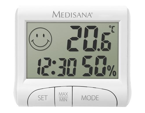 Medisana Hygrometer HG100