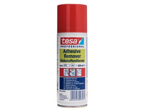 Tesa Klebstoffentferner Spray