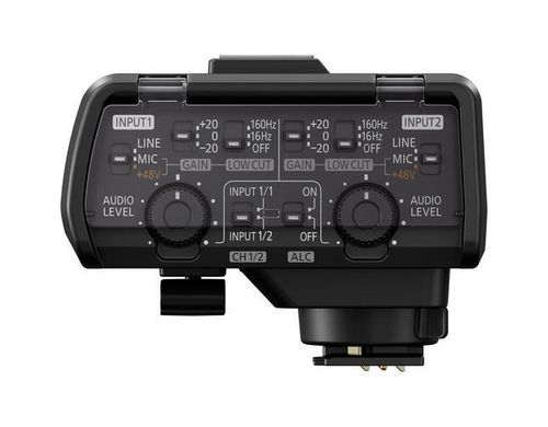 Panasonic Video Interface DMW-XLR1E