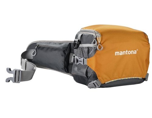 mantona ElementsPro 20 orange