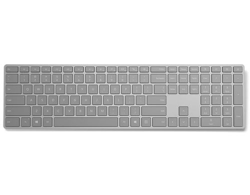 Microsof Keyboard Surface