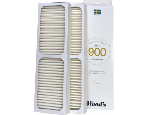 Woods Filter zu GRAN 900