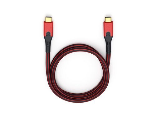 Oehlbach Evolution CC USB3-Kabel: 3 Meter