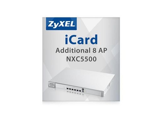 ZyXEL iCard Lizenz NXC2500