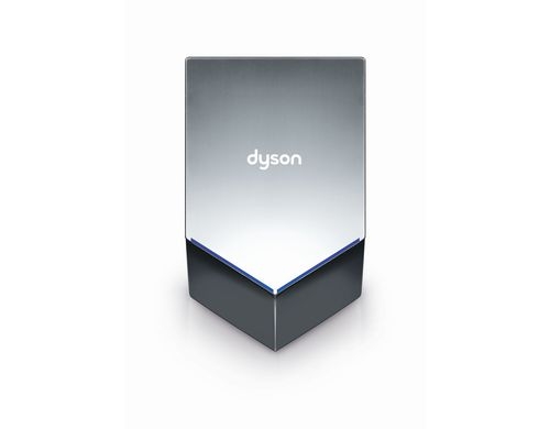 Dyson Airblade V Sprayed Nickel