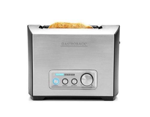 Gastroback Rowlett Design Toaster Pro 2