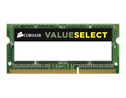 Corsair ValueSelect SO-DDR3L 8GB PC3-1600