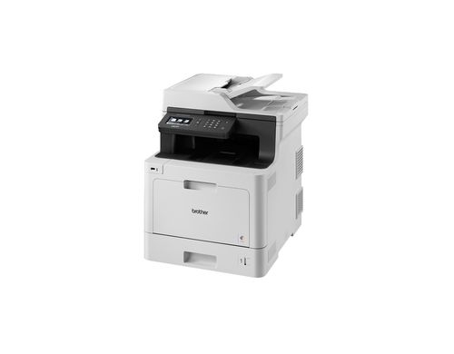 Brother DCP-L8410CDW, 4 in 1,