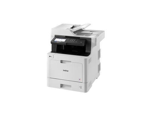 Brother MFC-L8900CDW, 4 in 1,