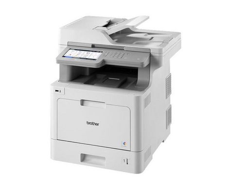 Brother MFC-L9570CDW, 4 in 1,