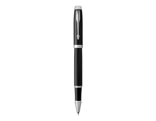 Parker IM Black Lacquer Rollerball