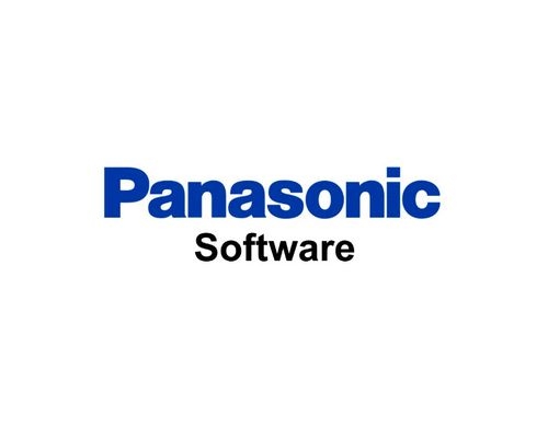 Panasonic WV-ASM300W Videomanagement SW