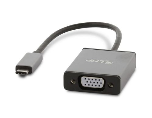 LMP USB-C 3.1 zu VGA Adapter