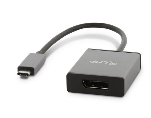LMP USB-C 3.1 zu Displayport Adapter