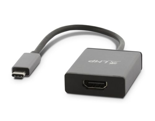 LMP USB-C 3.1 zu HDMI 2.0 Adapter