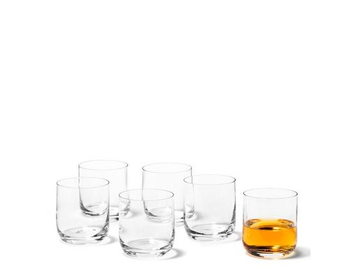 Leonardo Whiskyglas Daily 300ml