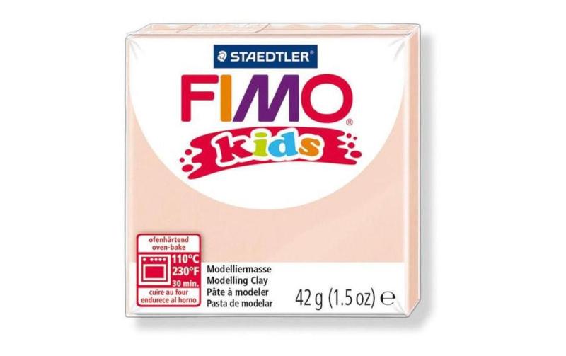 FIMO kids Modelliermasse hautfarben