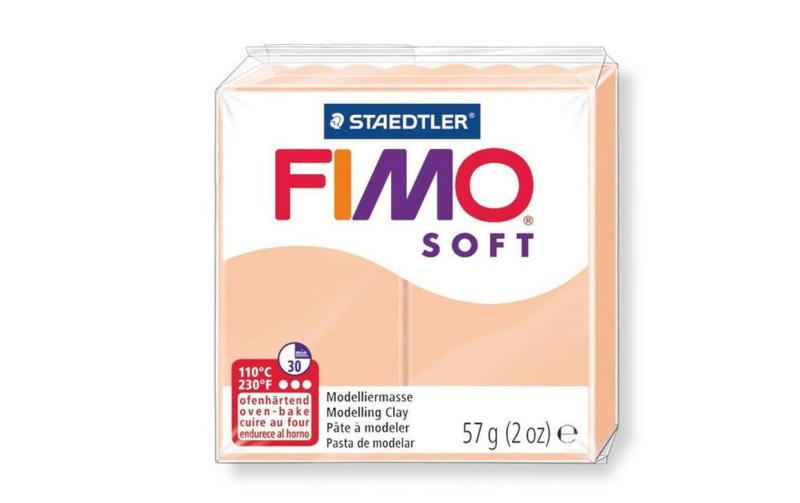 FIMO Soft Modelliermasse haut