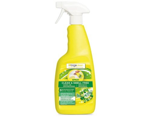 bogaclean Clean & Smell Spray