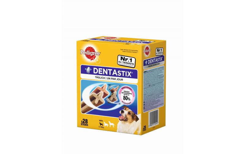 Pedigree DentaStix Small 28er Pack
