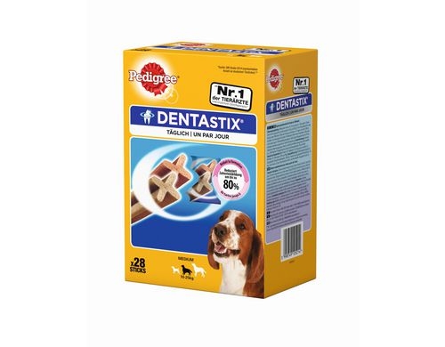 Pedigree DentaStix Medium 28er Pack