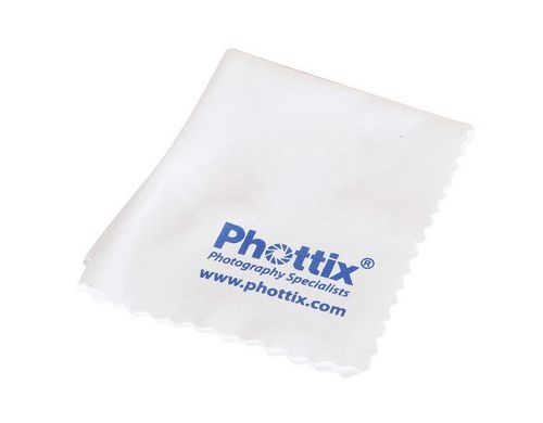 Phottix Mikrofasertuch
