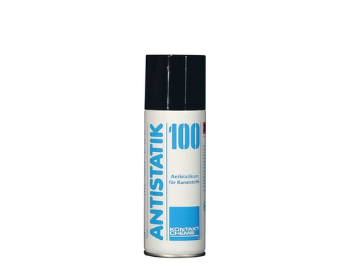 Kontakt Chemie Antistatik 100 Spray
