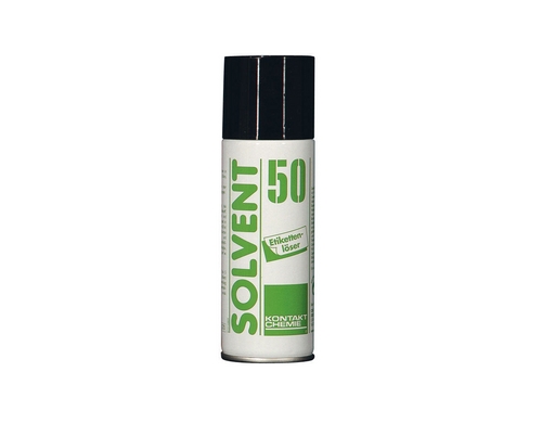 Kontakt Chemie Solvent 50 Spray