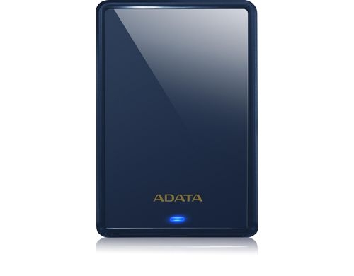 HD ADATA HV620S, 2.5, USB3, 1TB, blau