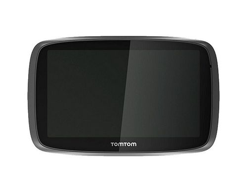TomTom GO Professional 520 WiFi
