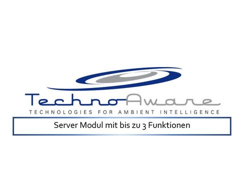 TechnoAware VTrack-Custom3
