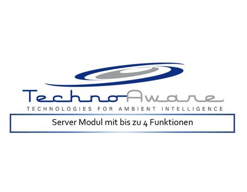 TechnoAware VTrack-Custom4
