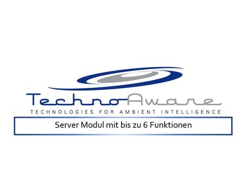 TechnoAware VTrack-Custom6