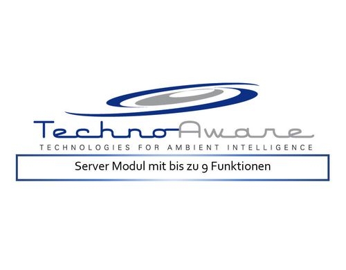 TechnoAware VTrack-Custom9