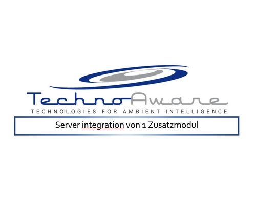 TechnoAware VTrack-IntegrativeFunction