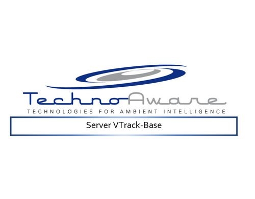 TechnoAware VTrack-Base