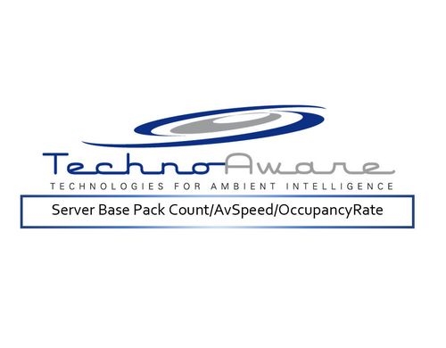 TechnoAware VTrack-TrafficFlow