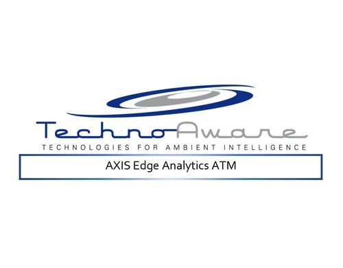 TechnoAware VTrack-ATMEdge-A