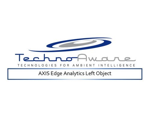 TechnoAware VTrack-LeftObjectEdge-A