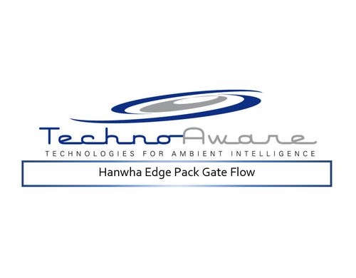 TechnoAware VTrack-GateFlowEdge-S