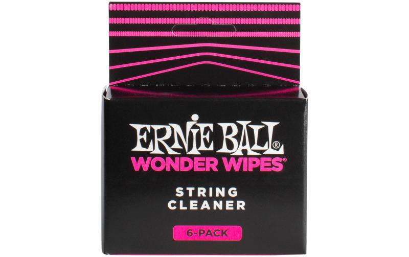 Ernie Ball 4277 String Cleaner