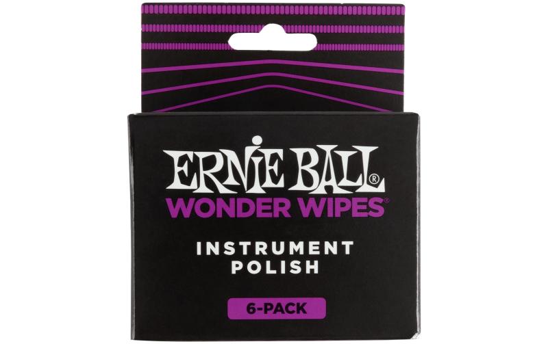 Ernie Ball 4278 Polish