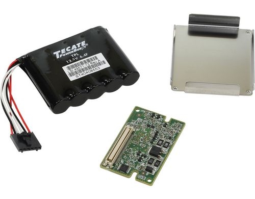 LSI Battery Backup Pack: CVPM05