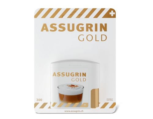Assugrin Süssstoff Gold