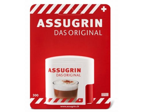 Assugrin Süssstoff Original
