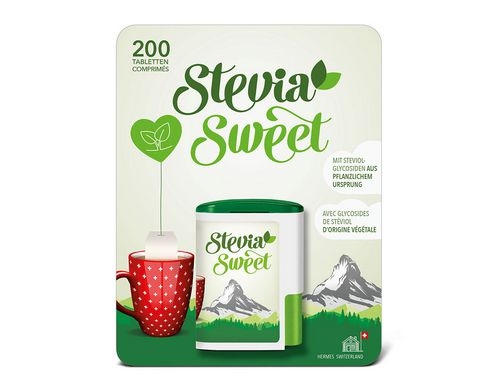 Assugrin Süssstoff Stevia Sweet Dispenser
