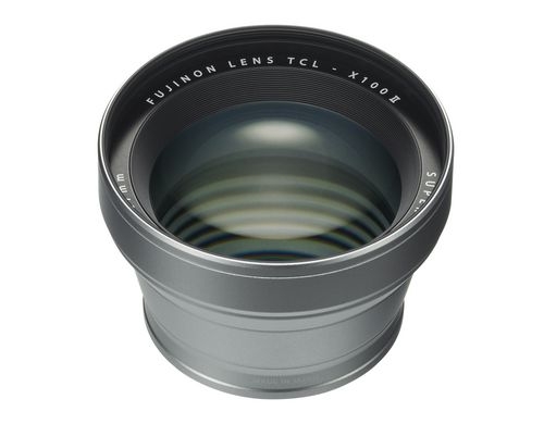 Fujifilm Tele Lens TCL-X100S II